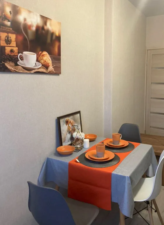 Уютная квартира в Канищево