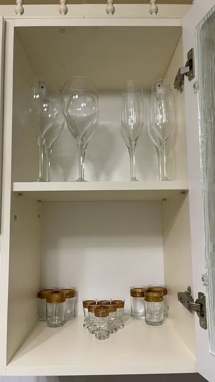 Квартира Тихая квартира — Калининград