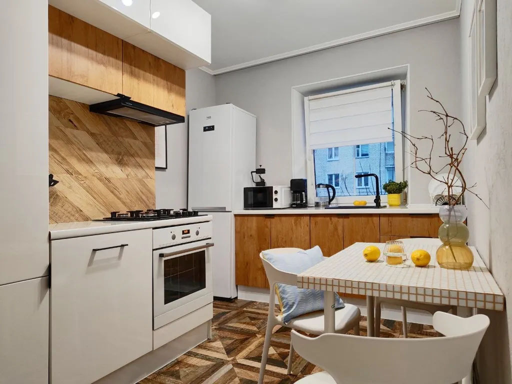 Квартира Апартаменты в историческом центре — Калининград