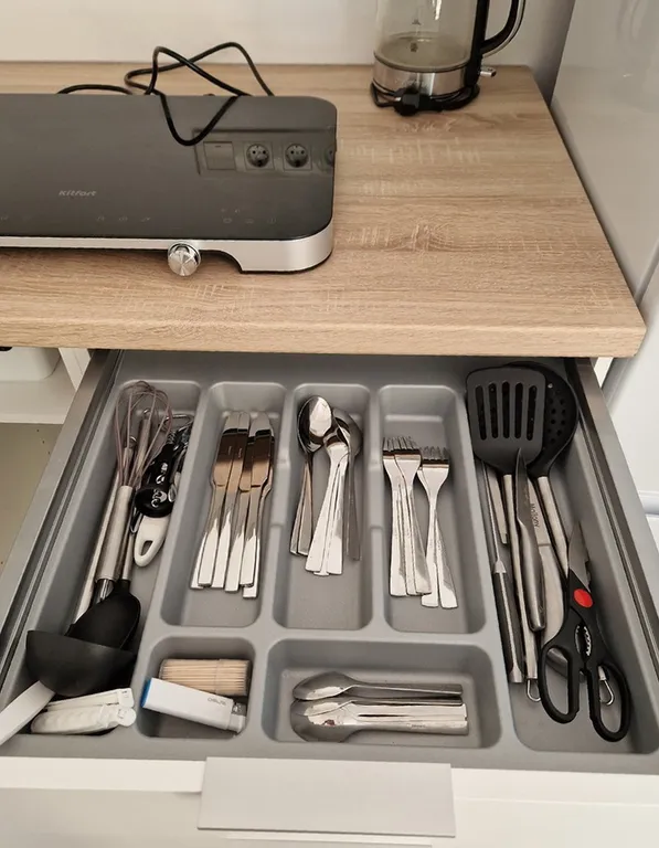 Двухуровневый коттедж Тенерифе с террасой