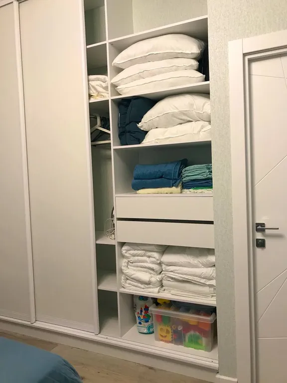 Апартаменты Санрайз с видом на море, лес и горы