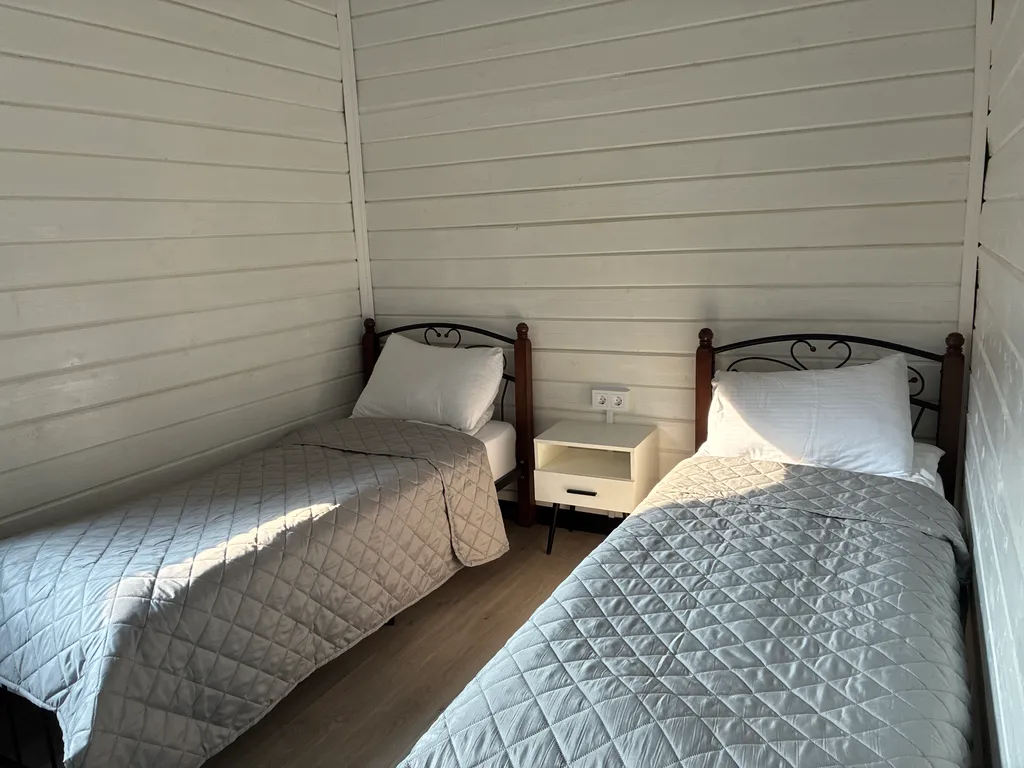 Гостевой дом Whitestone