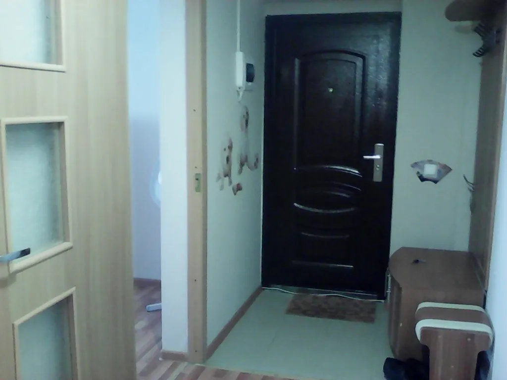 Апартаменты с великолепным видом на горы