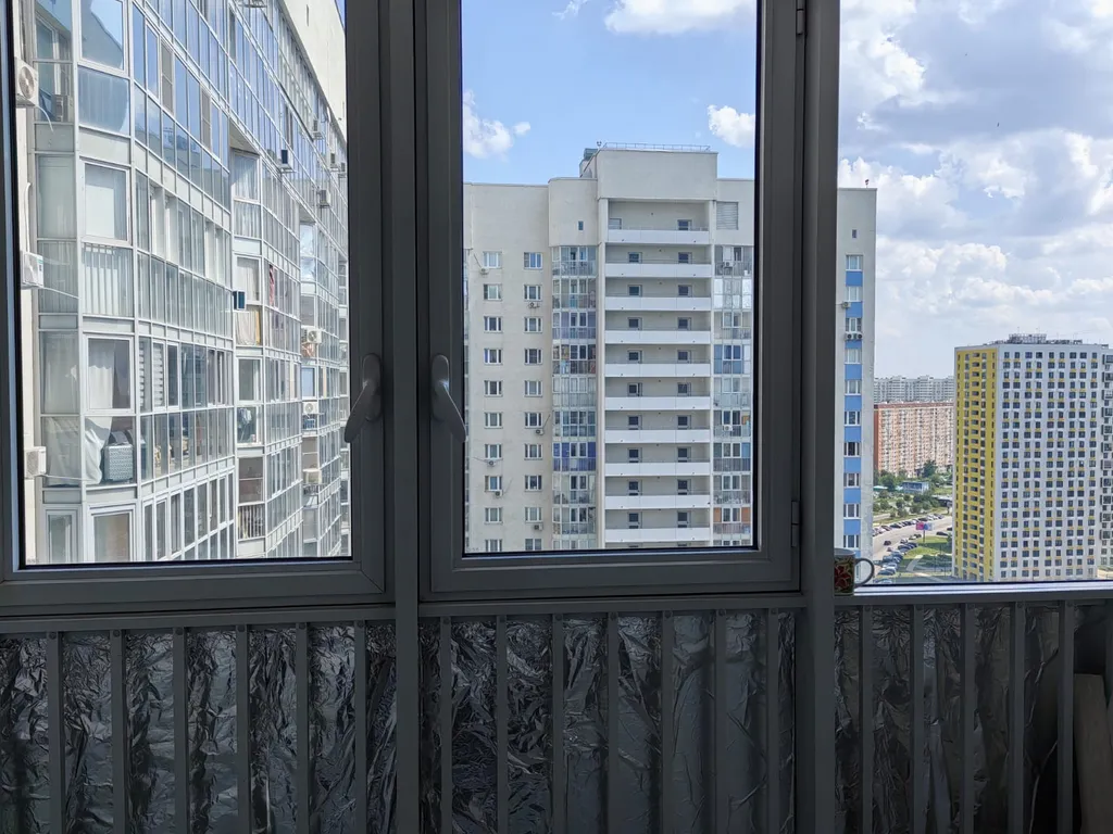 Комфортная уютная квартира с хорошим ремонтом