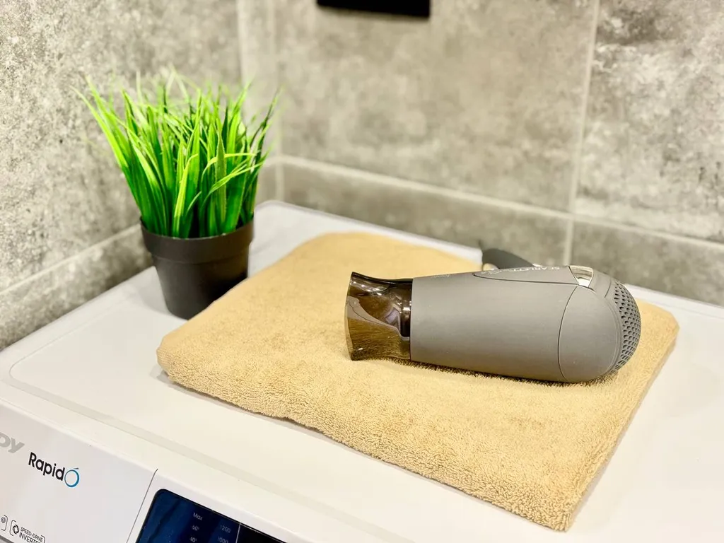 Квартира Квартира Евродвушка на набережной в жк Фонтаны №254 — Краснодар