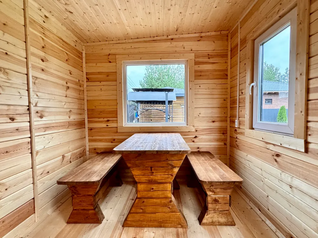 Гостевой дом Favorite