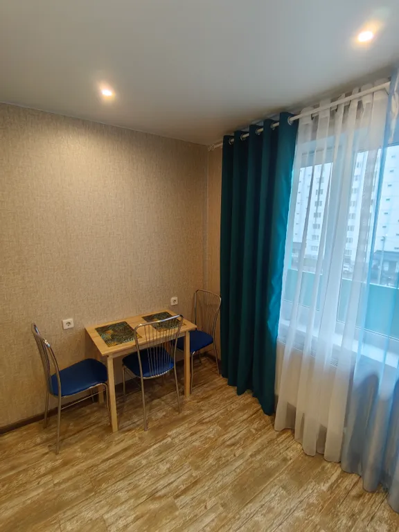 Уютная квартира жк лермонтовский парк