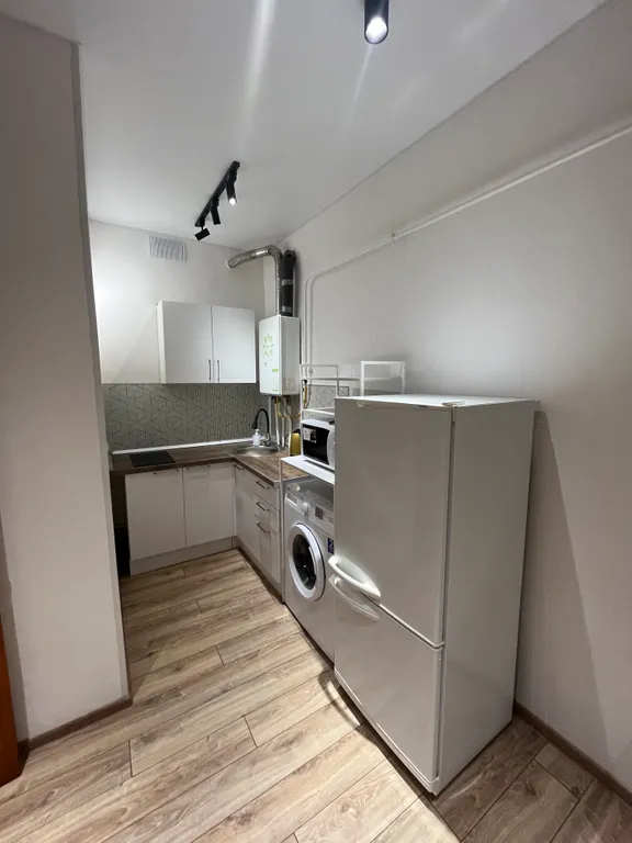 Уютная квартира На Кочке