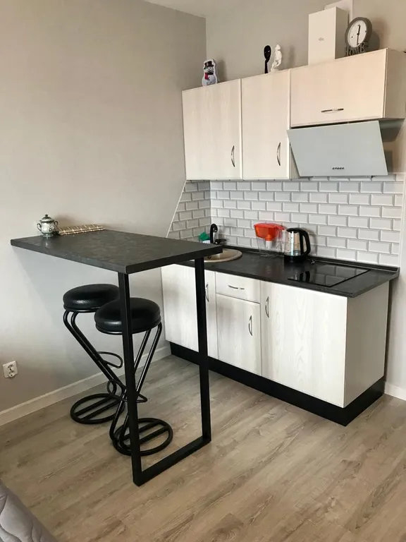 Квартира Уютная квартира на берегу Волхова — Великий Новгород