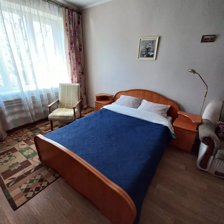 Квартира Уютная квартира в исторической части города — Калининград