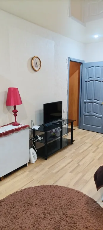 Уютная однушка в центре города