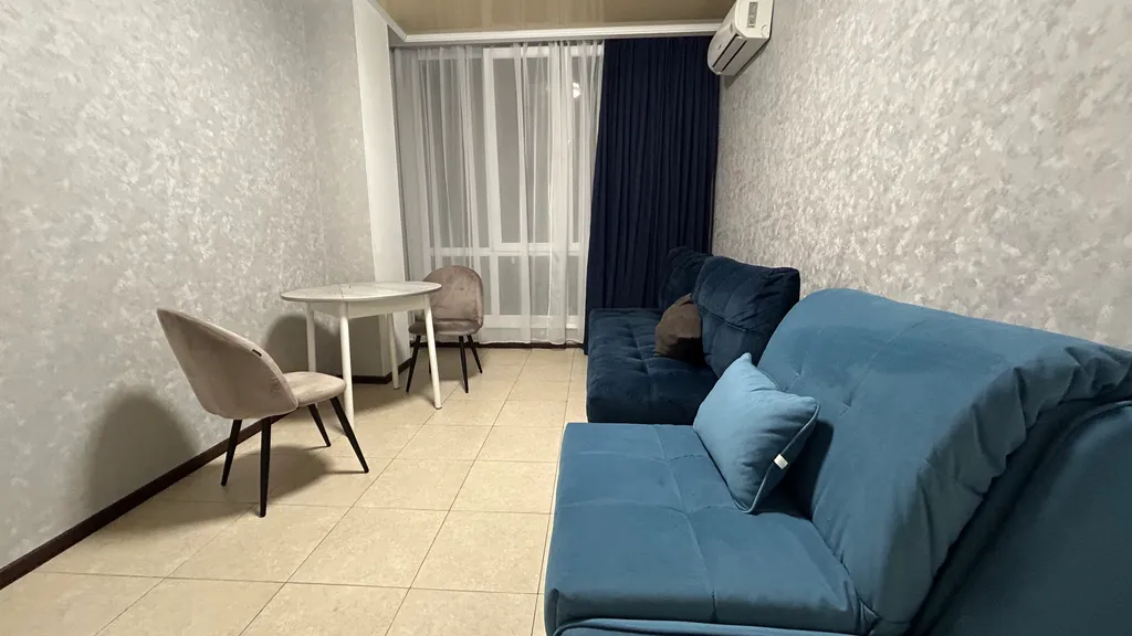 Квартира Квартира Квартиры в ЖК Малибу пространство для жизни и вдохновения — Адлер