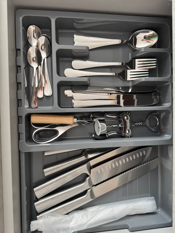 Уютная квартира в пригороде Воронежа, вблизи трассы М4 и Гипер Ленты