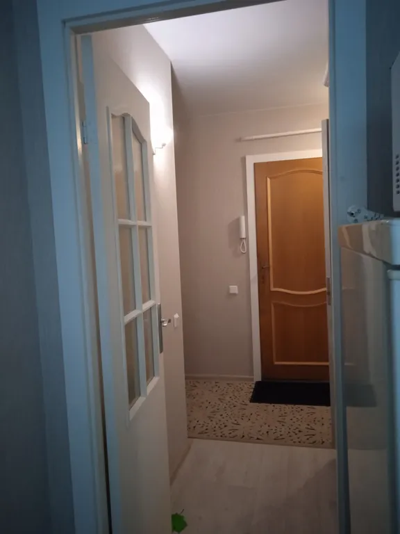 Уютная квартира в центре Калининграда