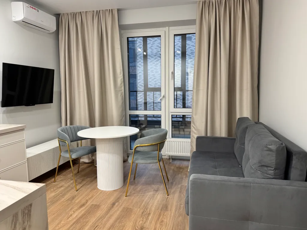 Квартира Стильная квартира рядом с ТЦ — Казань