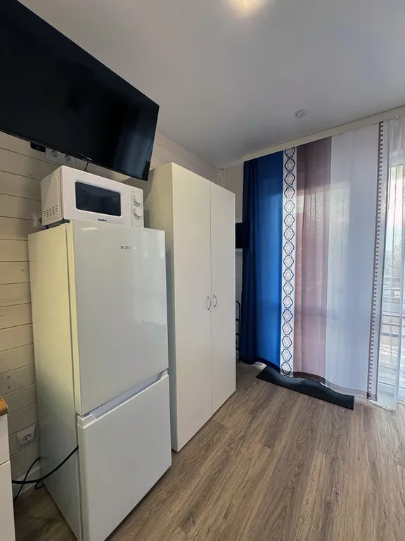 Квартира Квартира #24 — Голубицкая