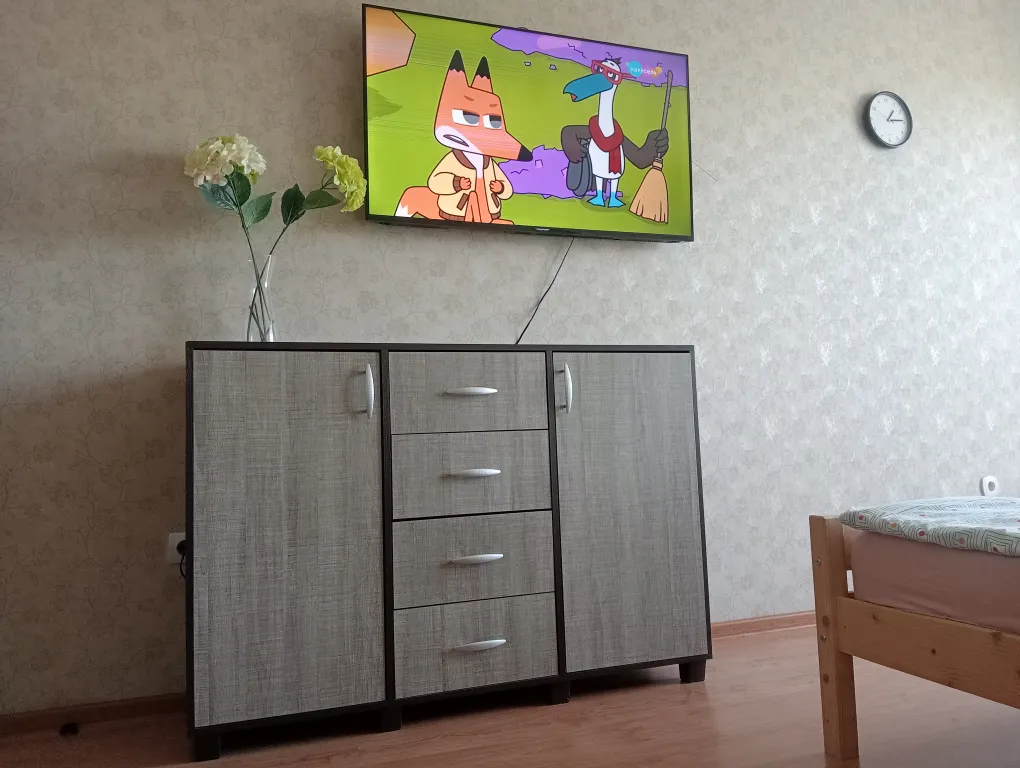 Perfect location in charming Kaliningrad