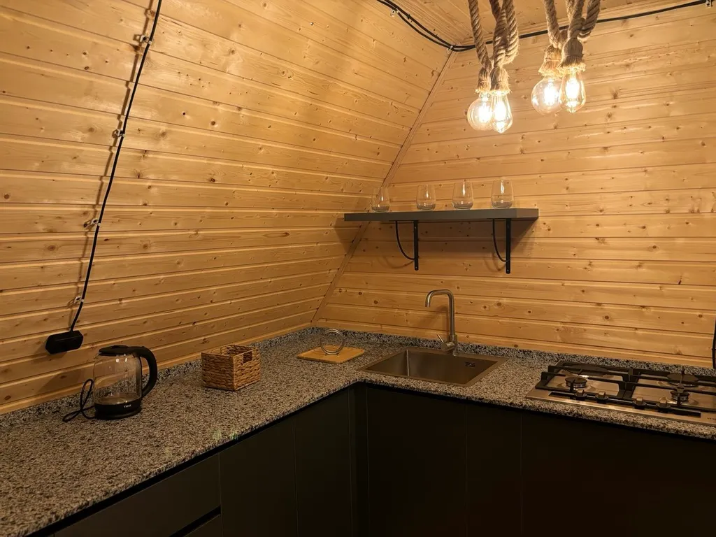 Cozy home near Batumi