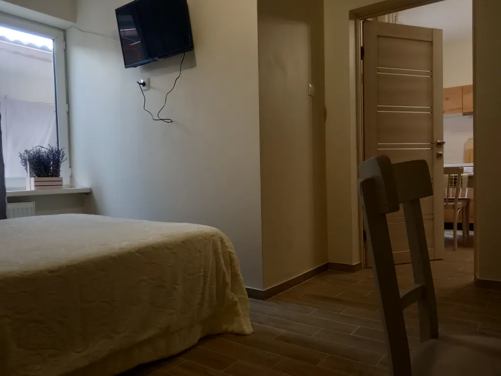 Коттедж Дом целиком с отдельным входом и двориком для отпуска — Анапа