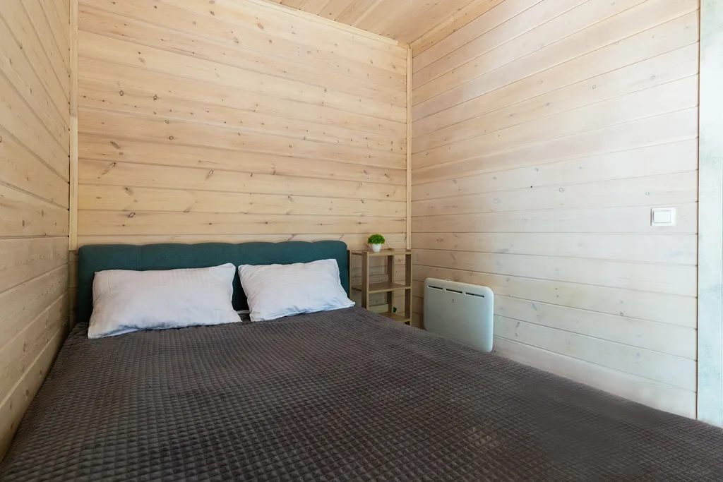 Домик в лесу