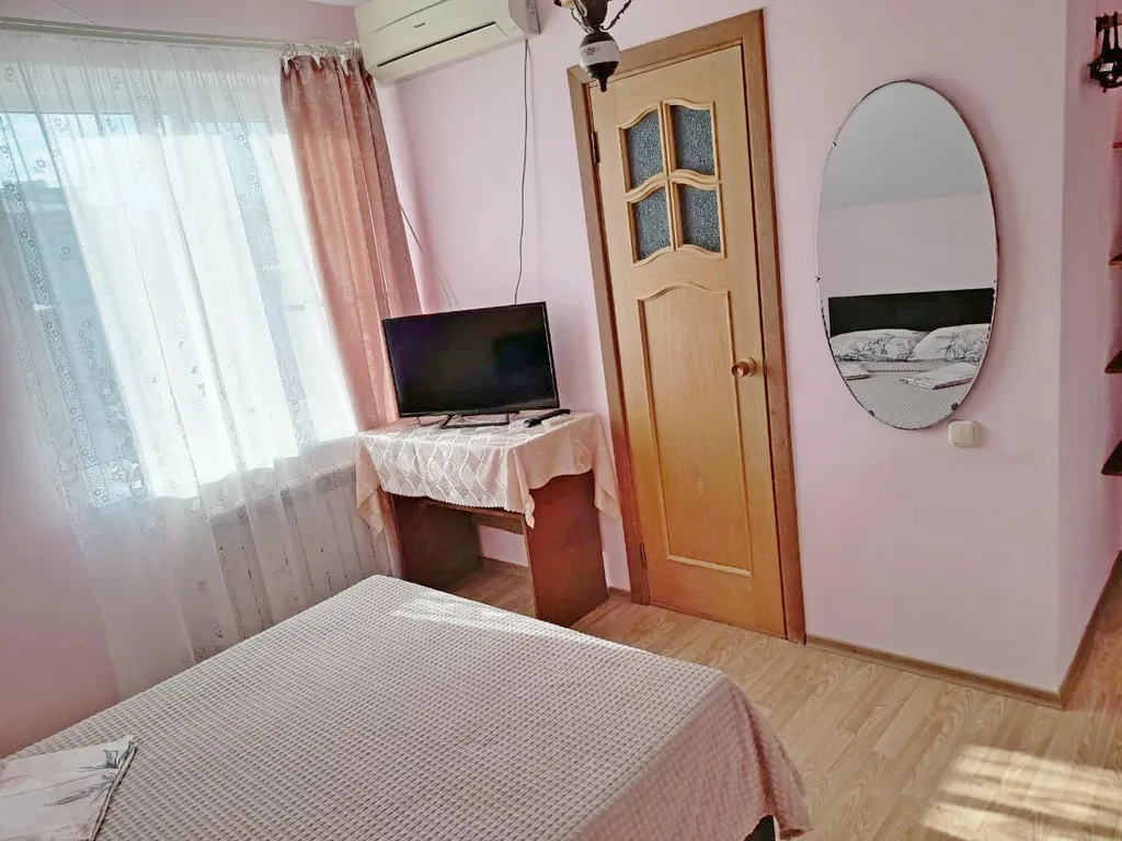 Квартира Квартира Номер стандарт 2-х комнатный — Анапа