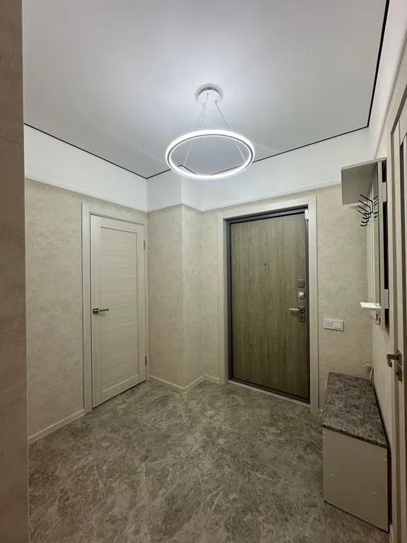 Комфортные апартаменты рядом с аэропортом Толмачево