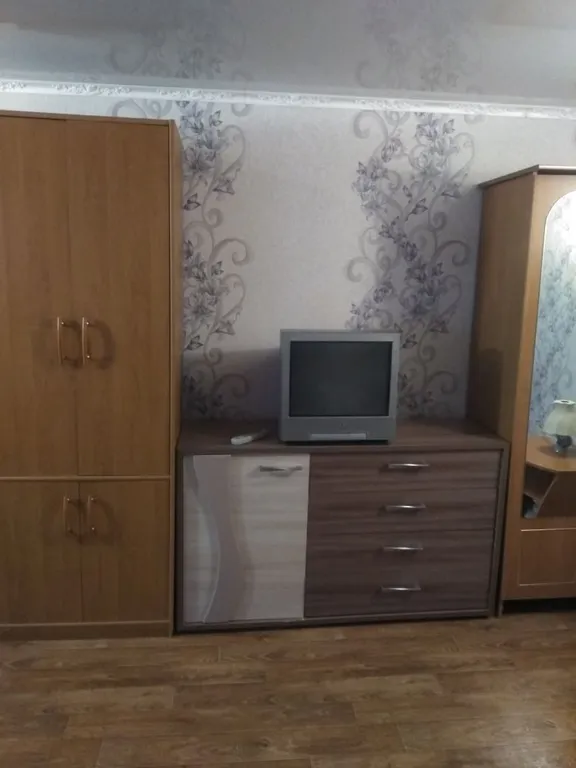 Однокомнатный дом возле моря