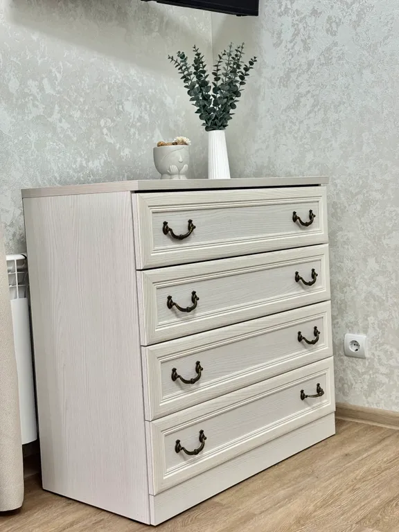 Отличная квартира