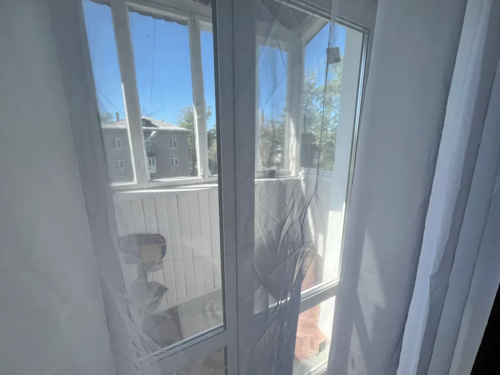 Уютное гнездышко в пригороде Самары