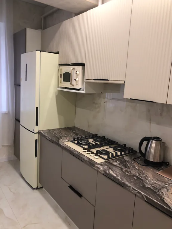 Квартира Неотразим квартира рядом с жд вокзалом с новым дизайнерским ремонтом — Владикавказ