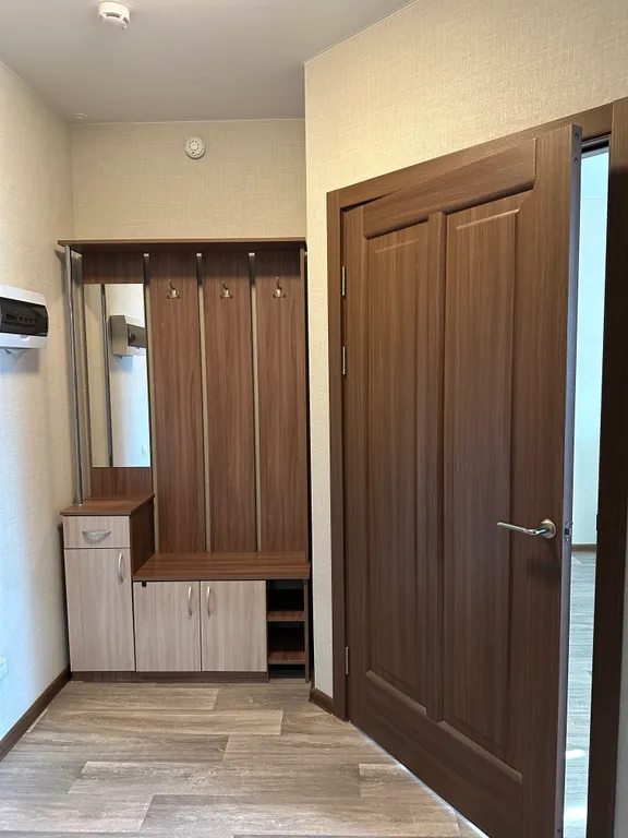 Уютная квартира с прекрасным видом около метро