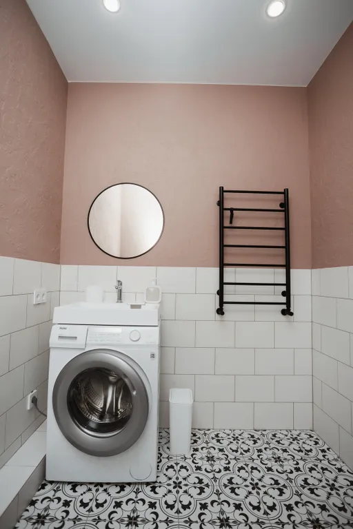 Квартира Квартира Студия с дизайнерским ремонтом в самом центре — Анапа