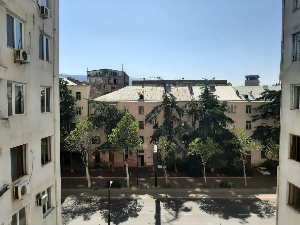 High class apartment in the heart of Tbilisi