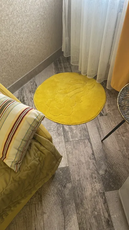 Квартира Квартира - студия рядом с морем в элитном районе города — Геленджик