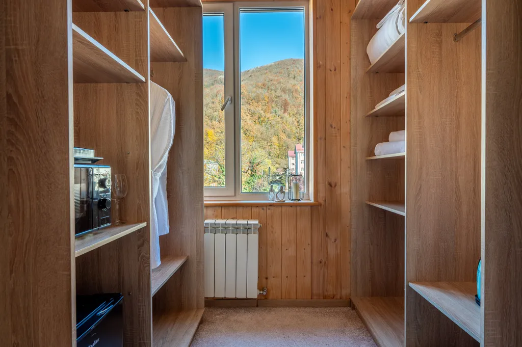 Апартамент Аспен