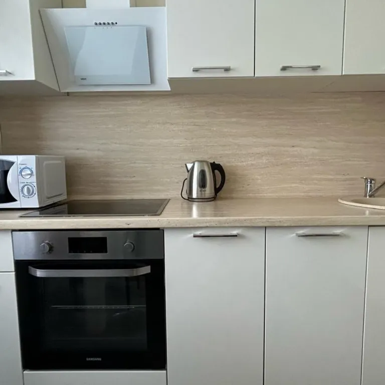 Уют и спокойствие