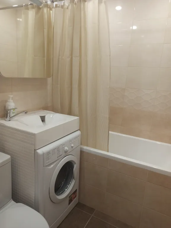 Квартира Уютная квартира в самом центре — Калининград