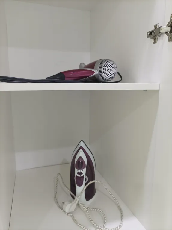 Солнечная квартира рядом с Holiday Inn Perm