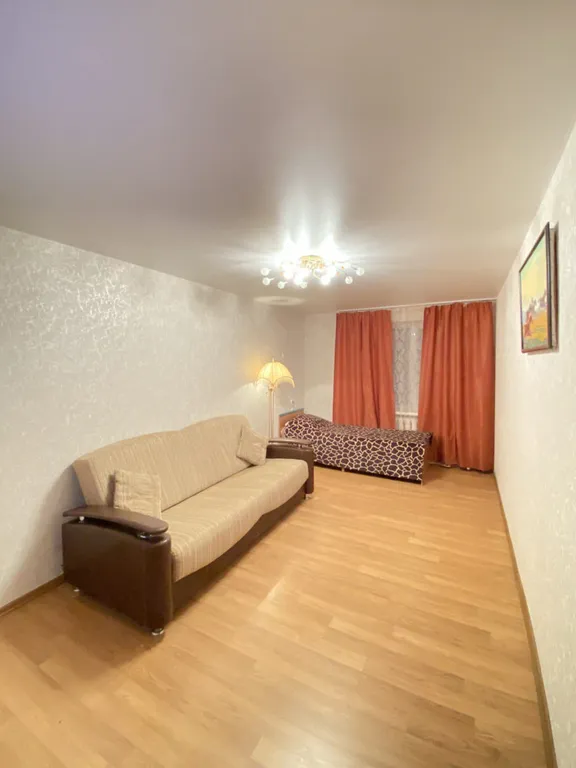 Квартира Уютная квартира в самом центре — Элиста