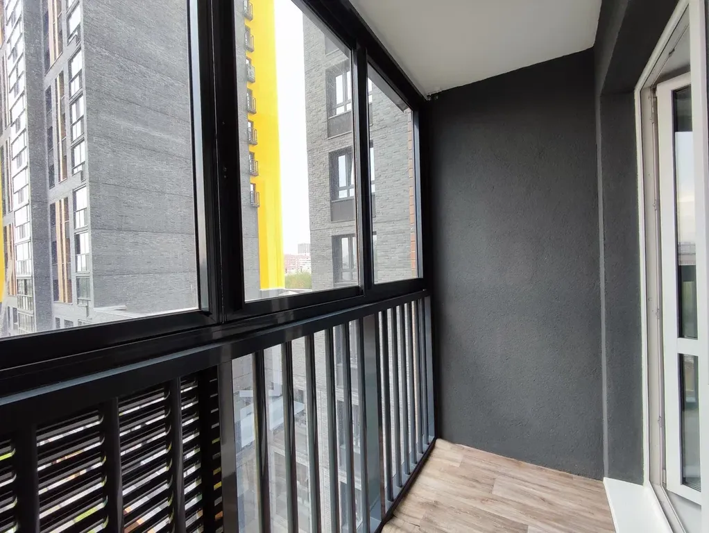 Уютные двухкомнатные апартаменты