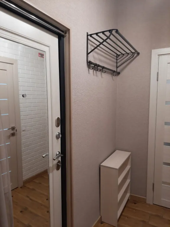 Квартира Комфортная квартира у набережной Терешковой в центре древнего города — Евпатория