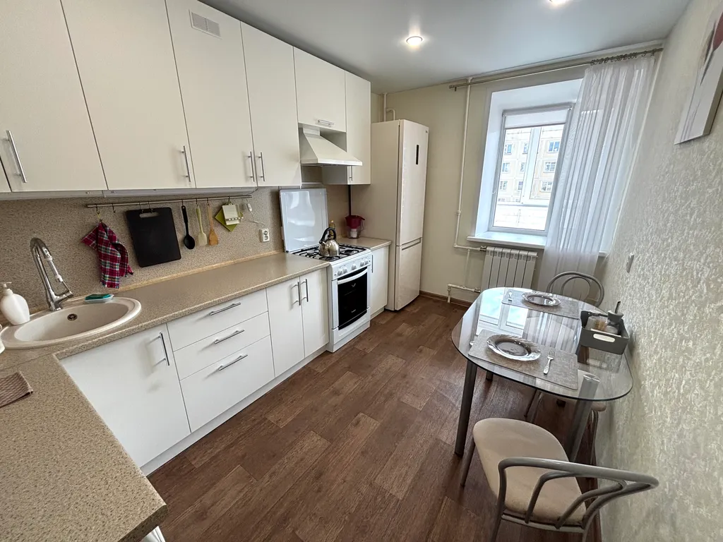 Самая уютная квартира у ТРЦ Коллаж