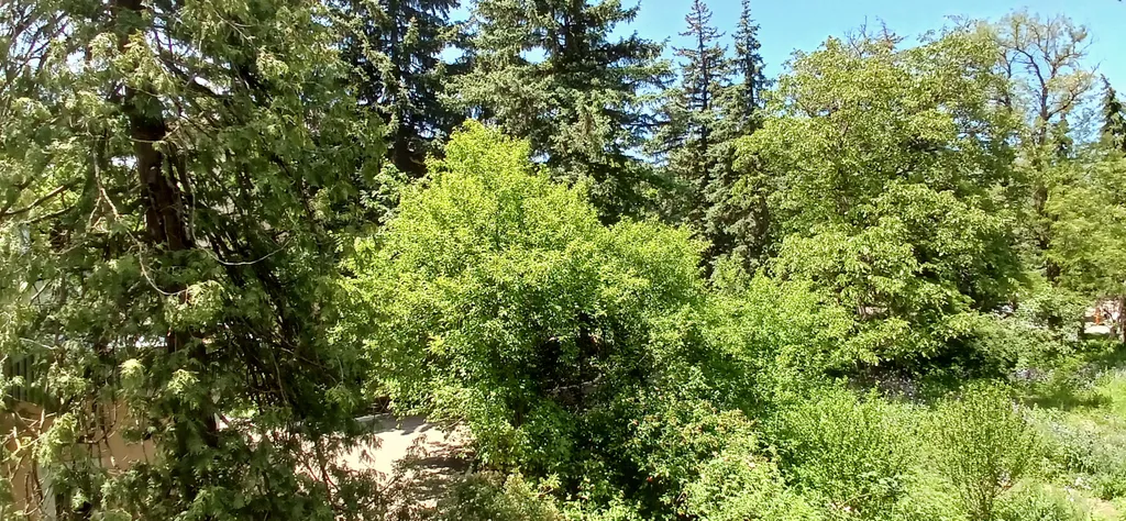 Уютная квартира в курортной зоне