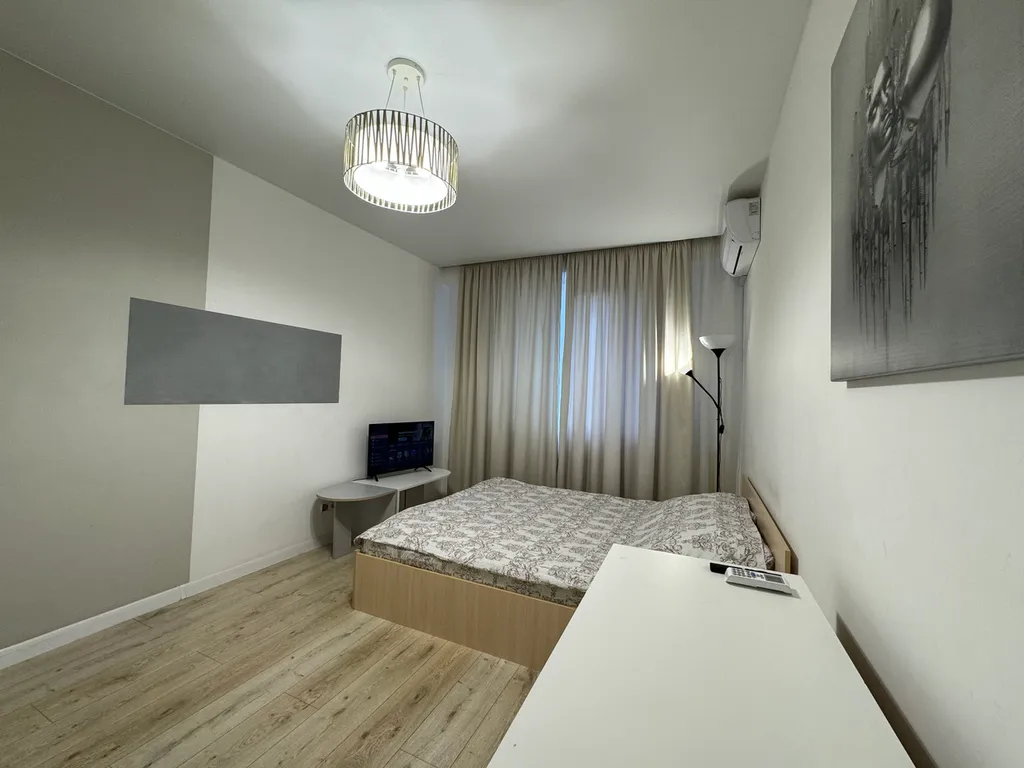 Квартира Светлая квартира — Симферополь