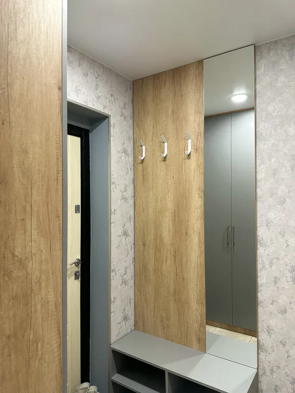 Квартира 1-комнатная Квартира — Иркутск