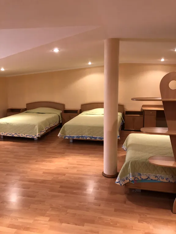 Квартира Дом на берегу моря в Ялте со своим двориком — аренда посуточно в Отрадное