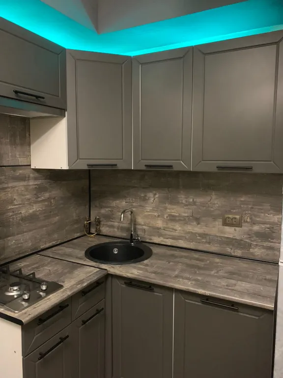 Квартира на Горной