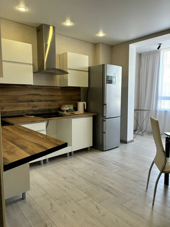 Квартира Уютная квартира в новом доме — Волгоград