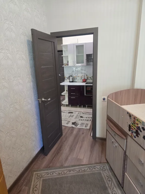 Квартира Квартира у моря в пешей доступности — Сочи