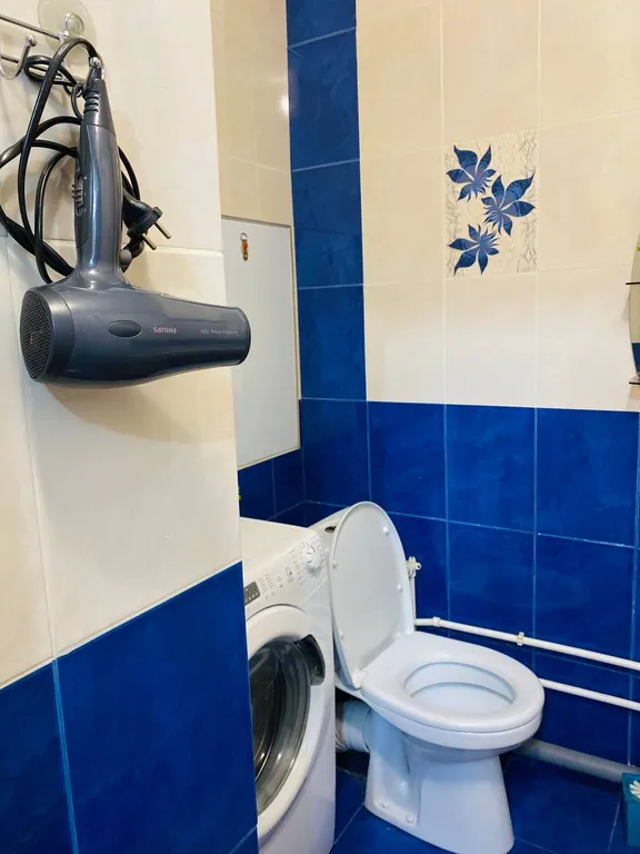 Уютная квартира, удобное расположение